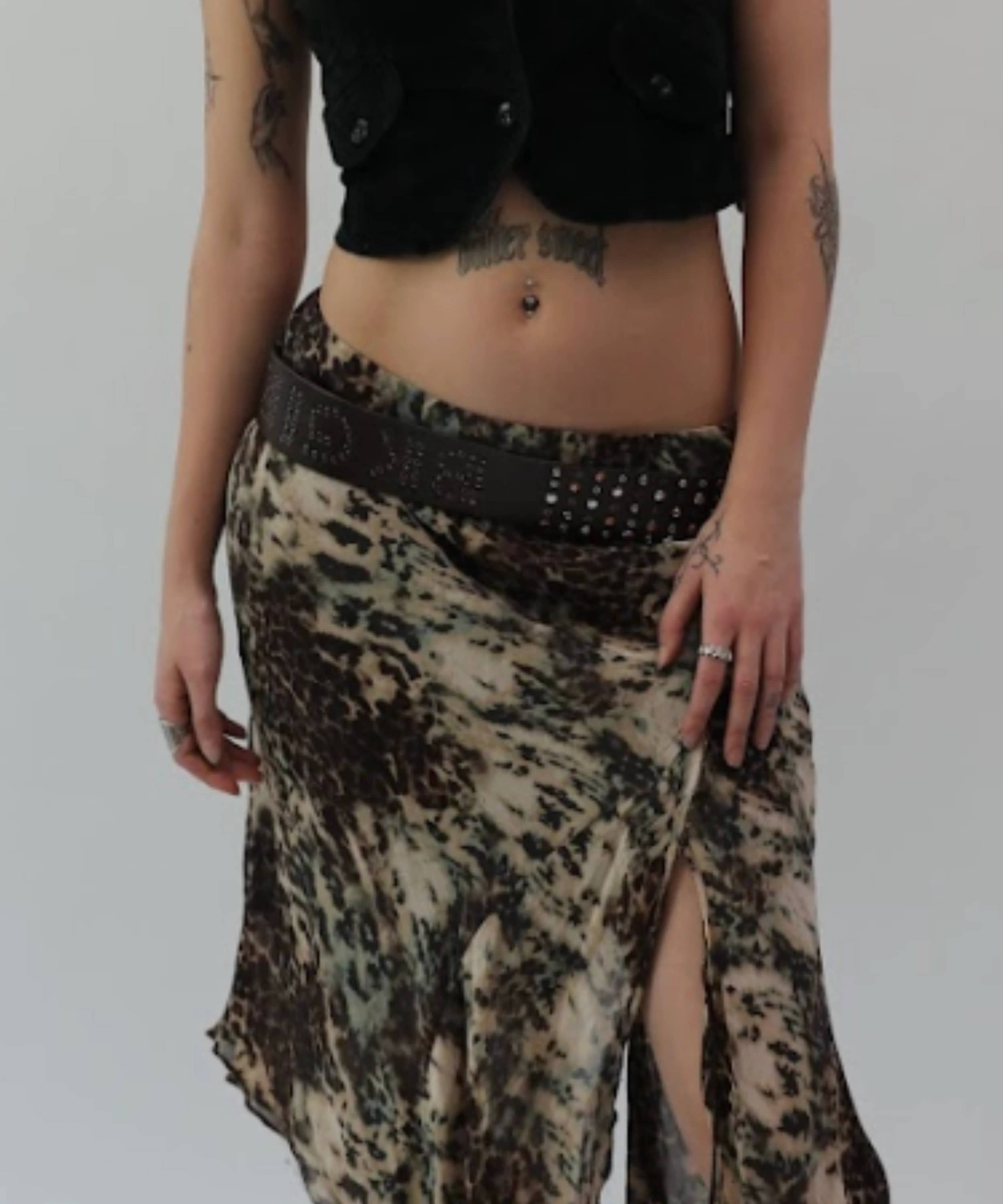 women belt