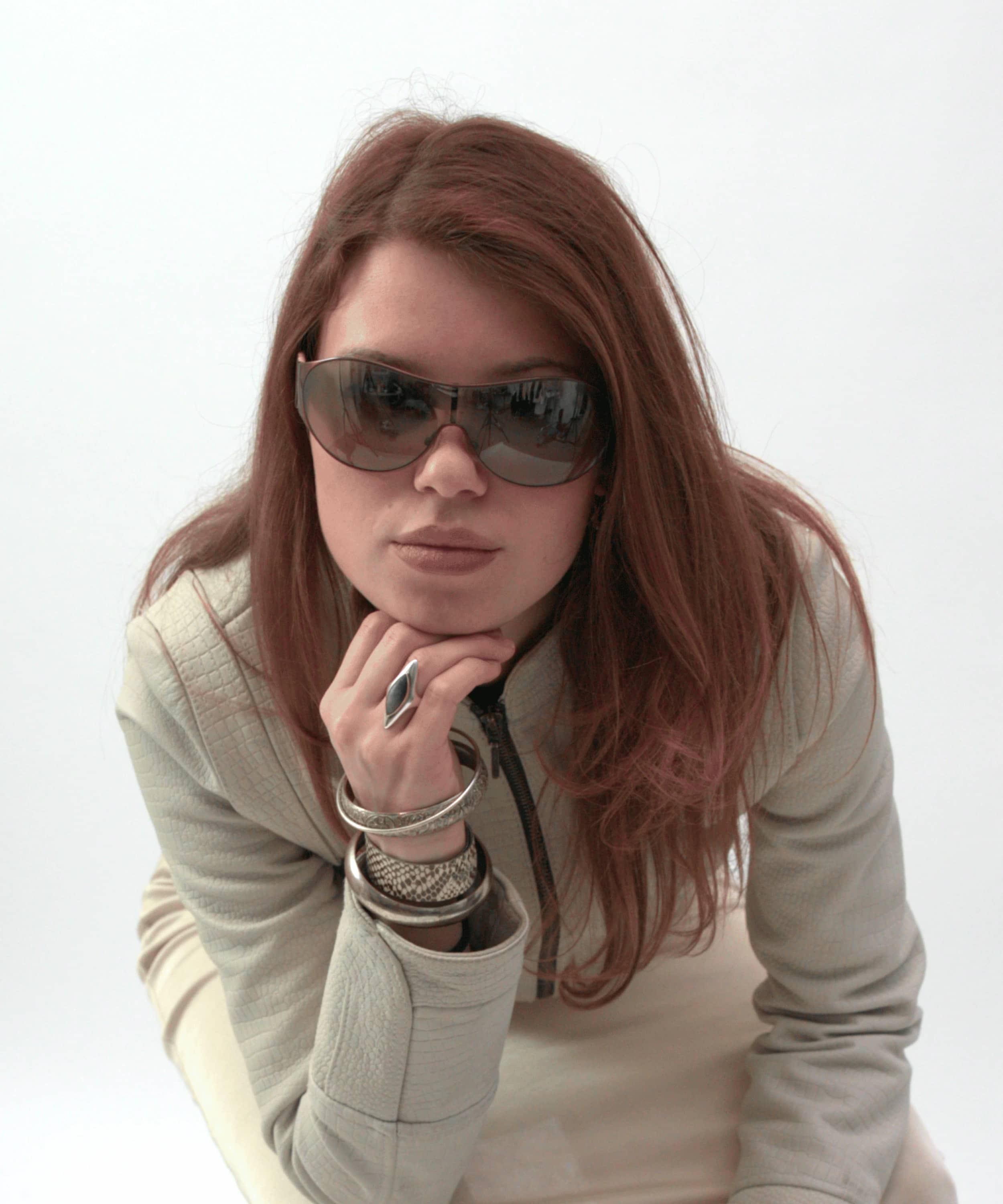 women eyewear