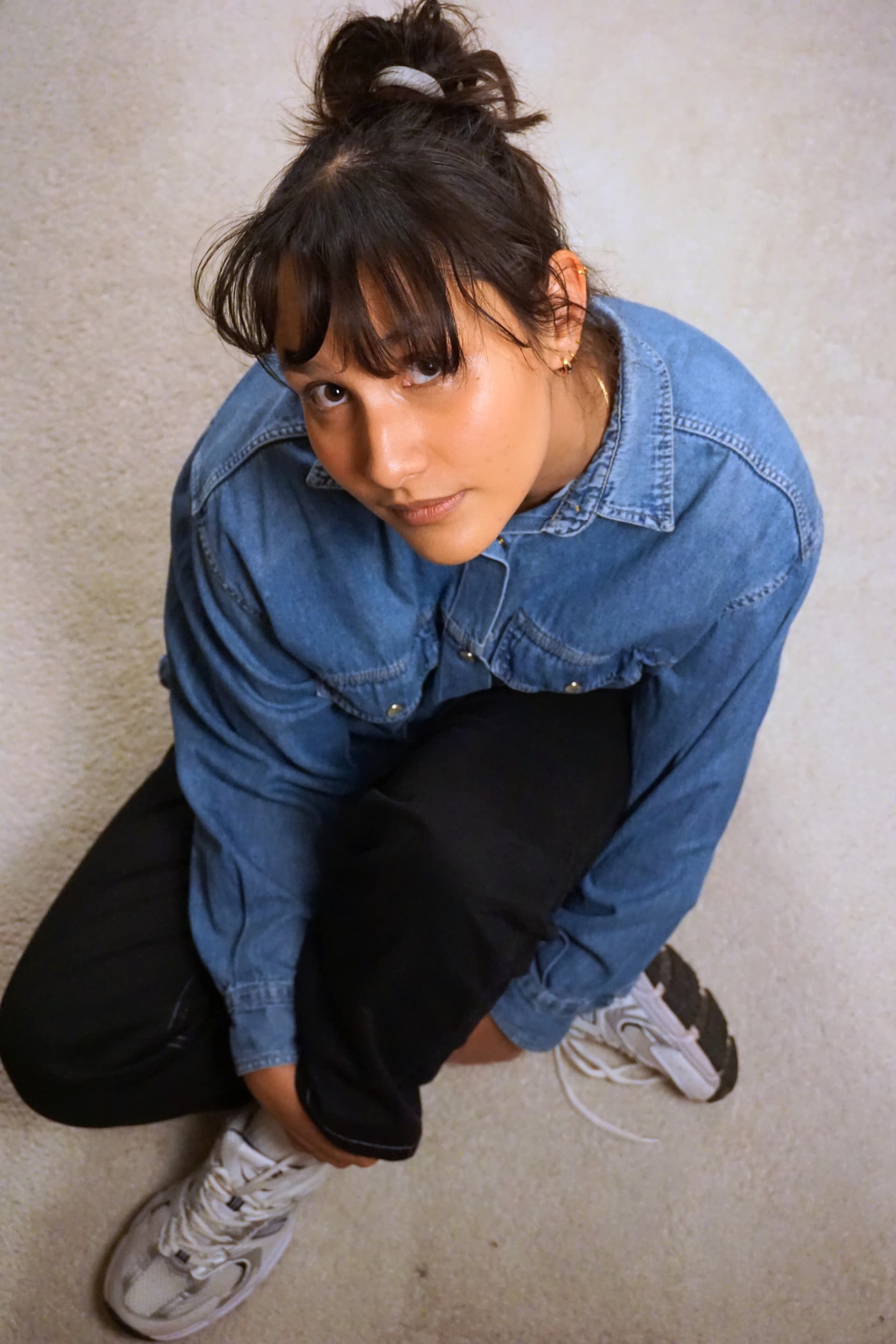 Erika_founder_ floor