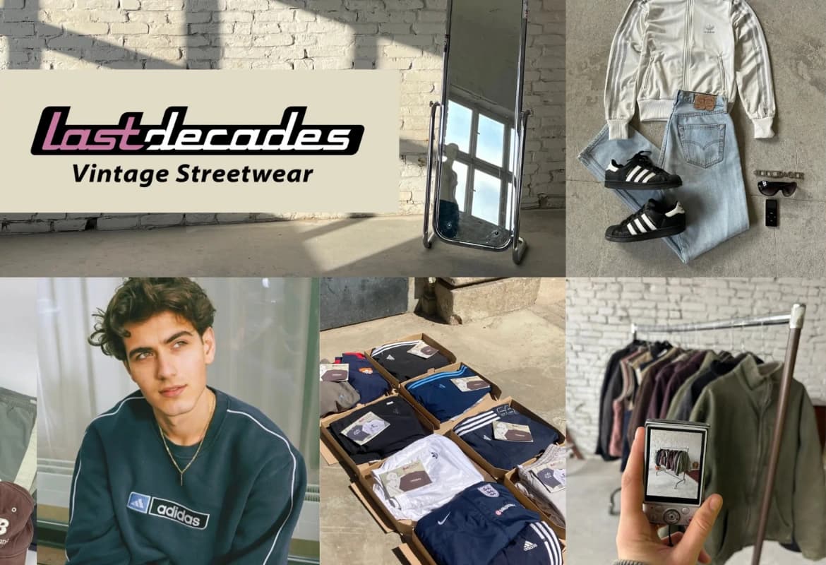 last decades streetwear