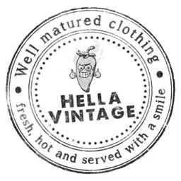  Hella Vintage