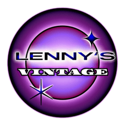 Lenny‘s Vintage